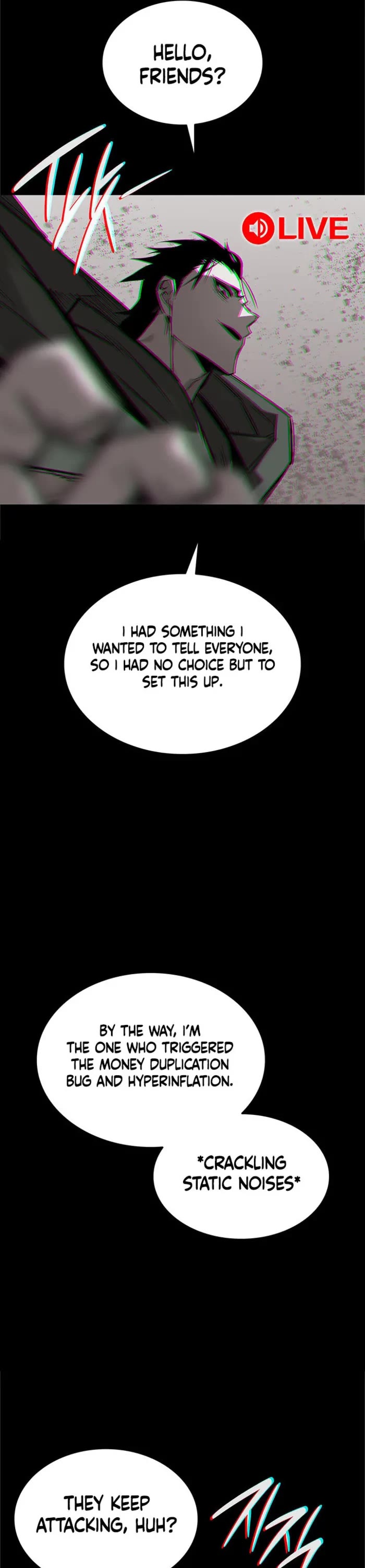 Worn and Torn Newbie chapter 232 page 43