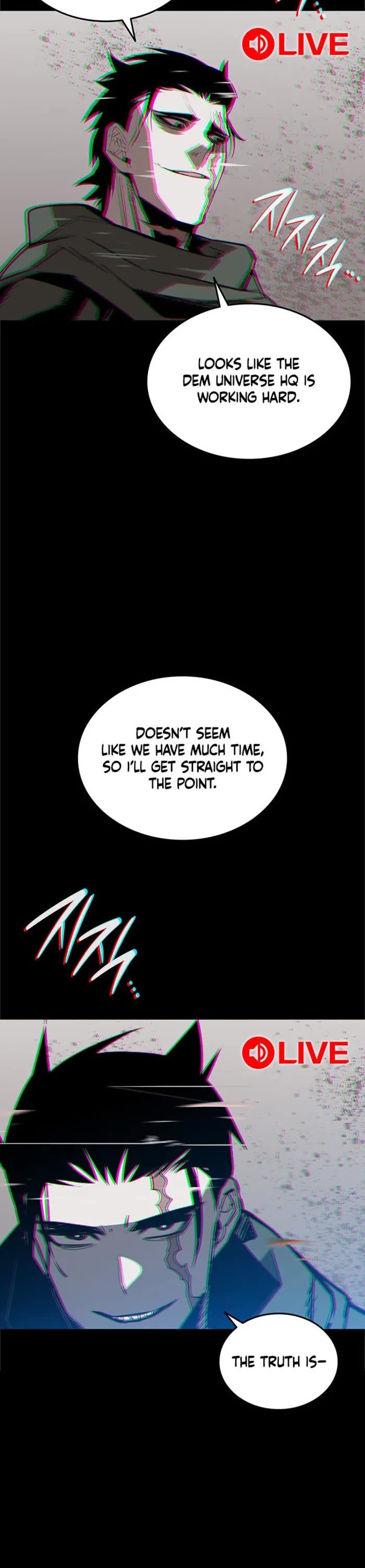 Worn and Torn Newbie chapter 232 page 44