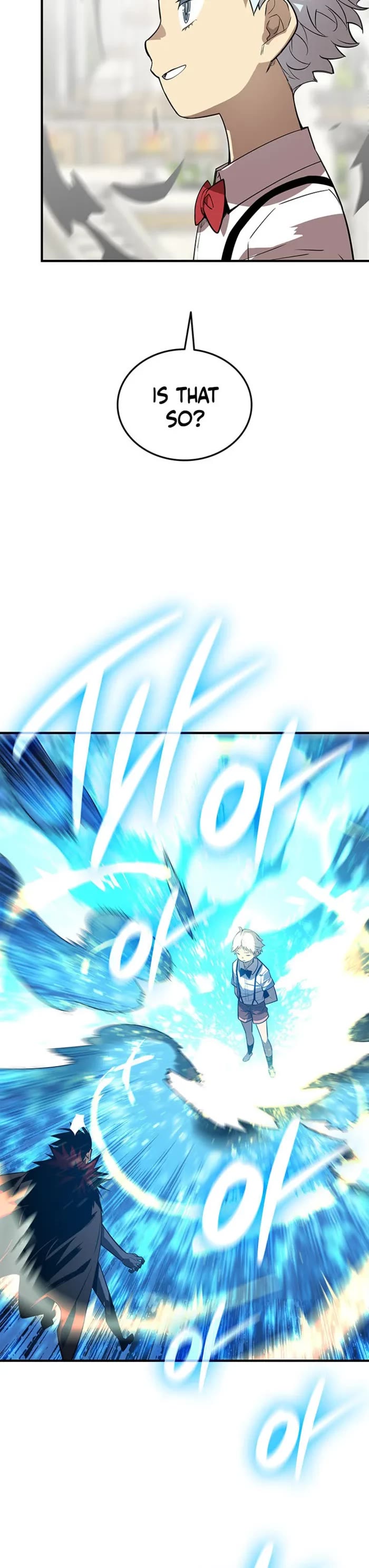 Worn and Torn Newbie chapter 232 page 6