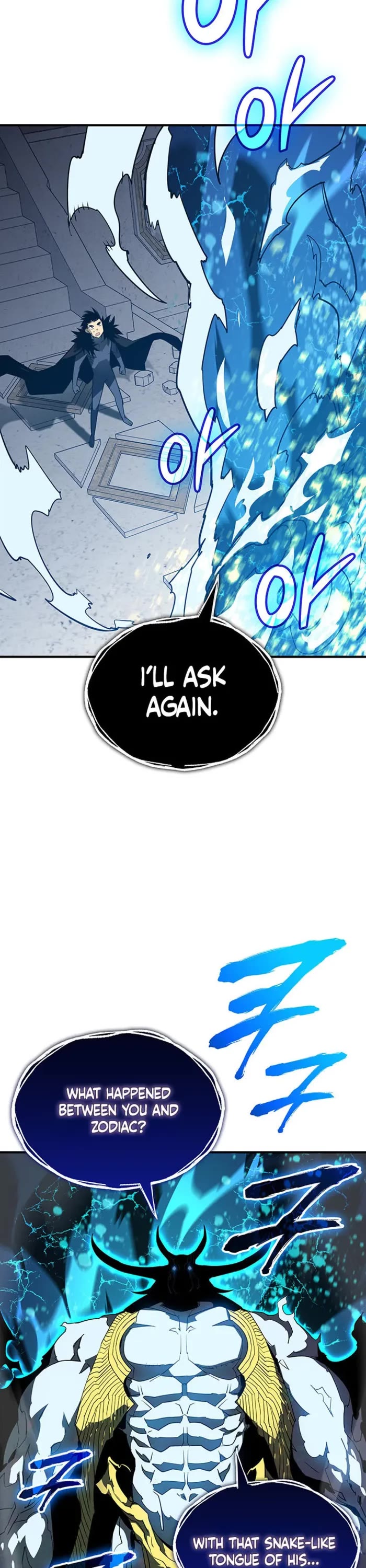 Worn and Torn Newbie chapter 232 page 8