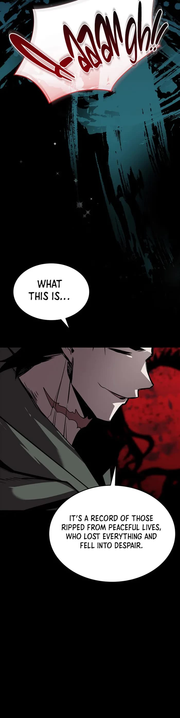 Worn and Torn Newbie chapter 233 page 11