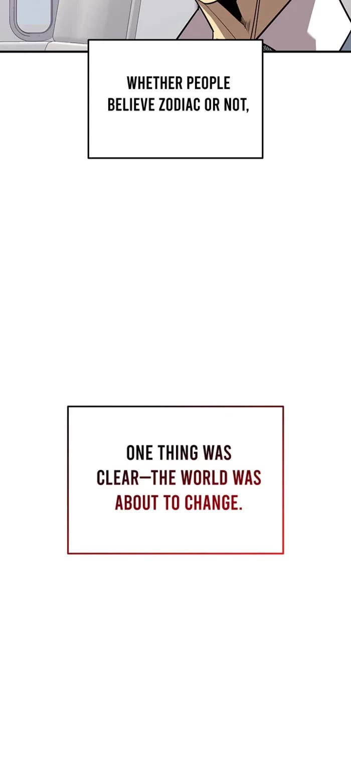 Worn and Torn Newbie chapter 233 page 19