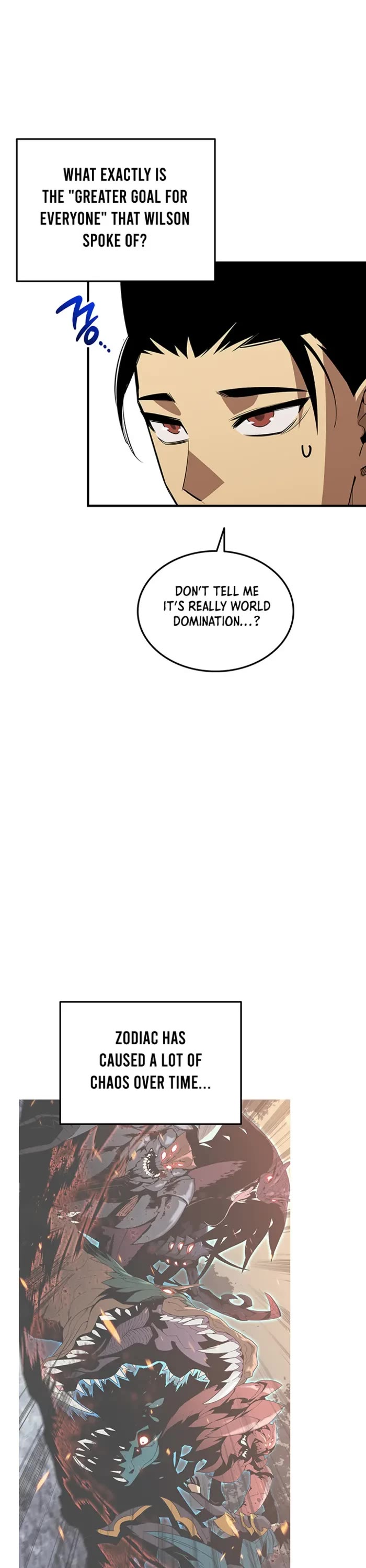 Worn and Torn Newbie chapter 233 page 28