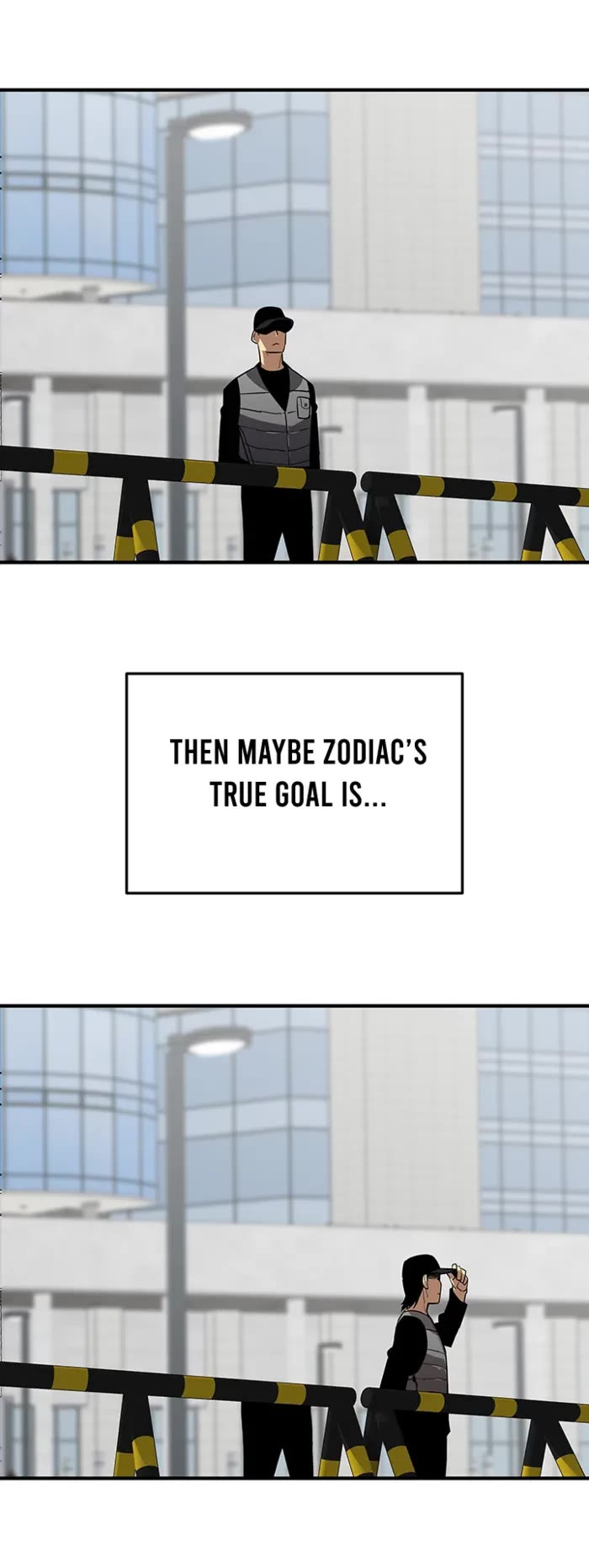 Worn and Torn Newbie chapter 233 page 30