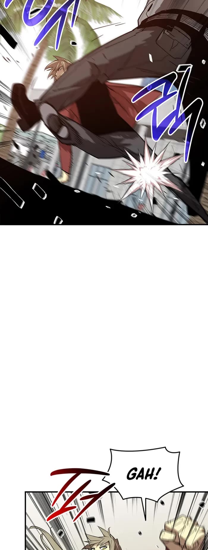 Worn and Torn Newbie chapter 233 page 37