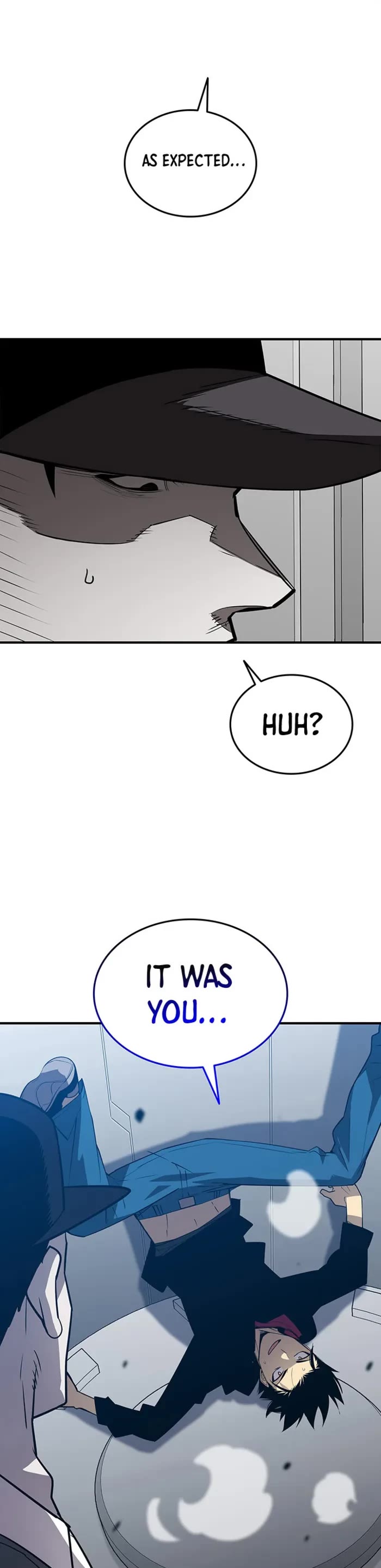 Worn and Torn Newbie chapter 233 page 42