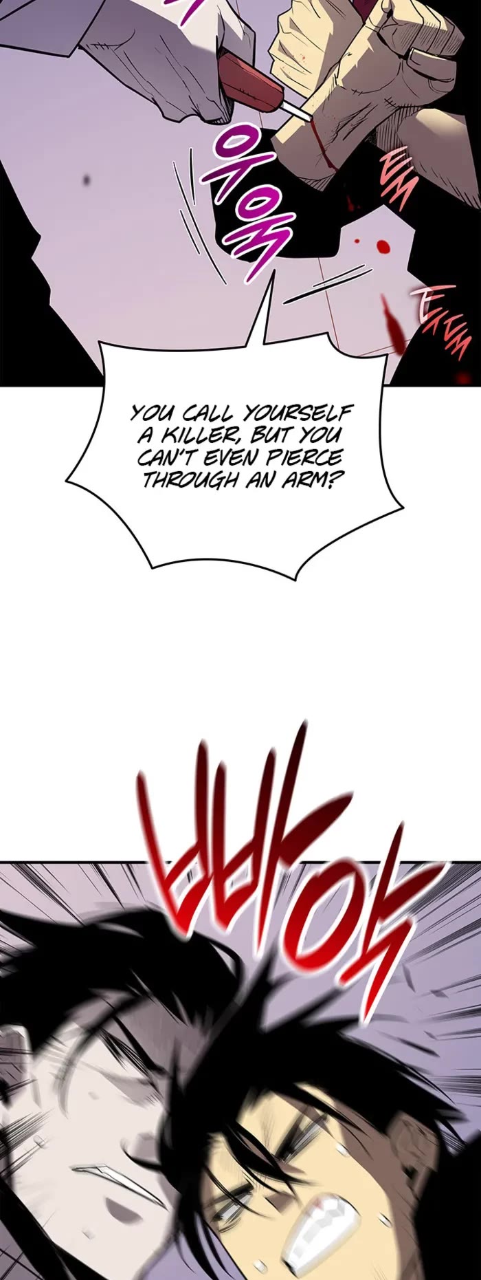 Worn and Torn Newbie chapter 234 page 10