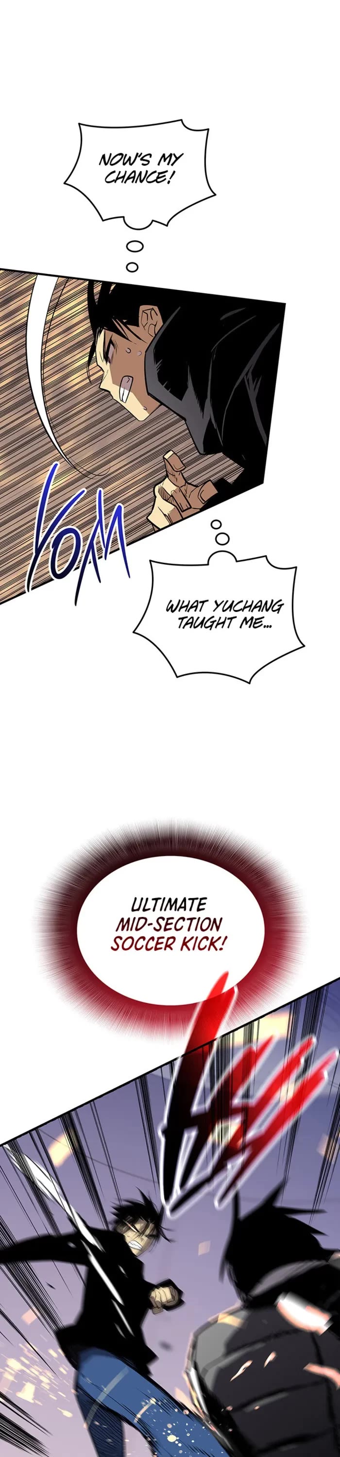 Worn and Torn Newbie chapter 234 page 12