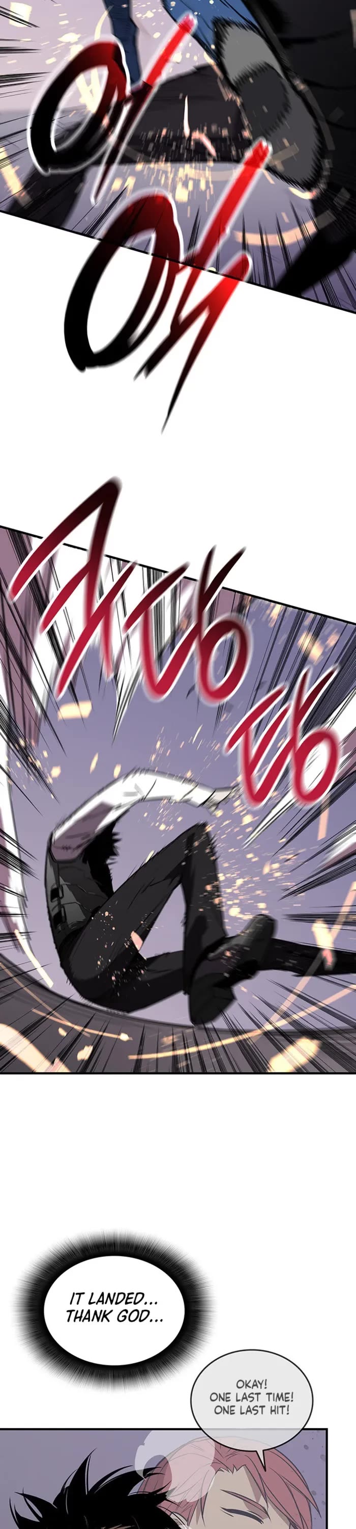 Worn and Torn Newbie chapter 234 page 13