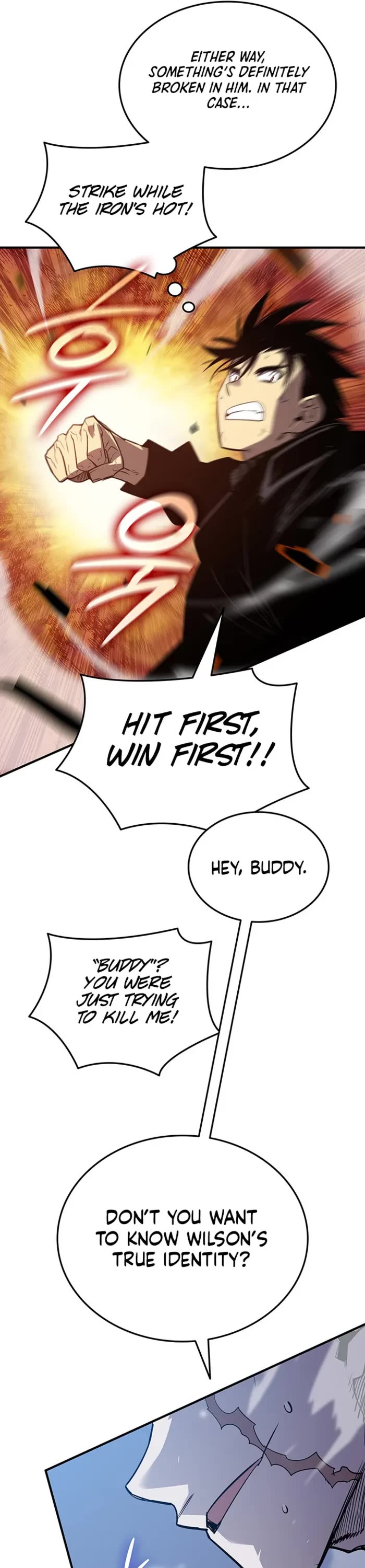 Worn and Torn Newbie chapter 234 page 16