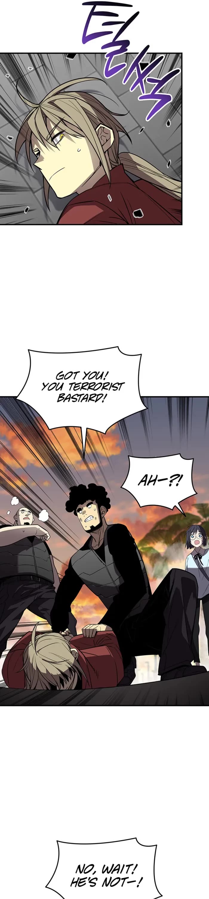 Worn and Torn Newbie chapter 234 page 23