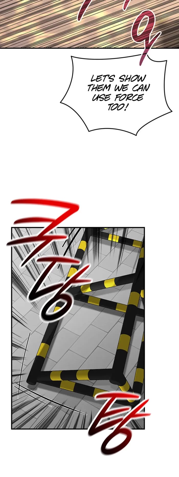 Worn and Torn Newbie chapter 234 page 26