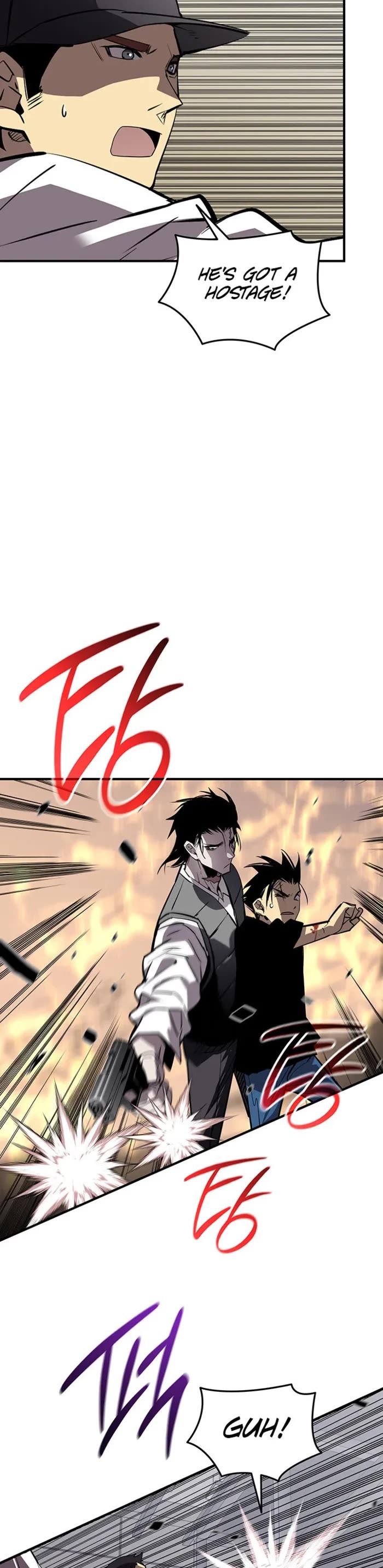 Worn and Torn Newbie chapter 234 page 35