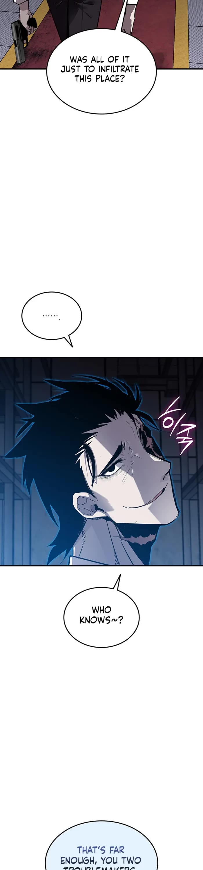 Worn and Torn Newbie chapter 234 page 39