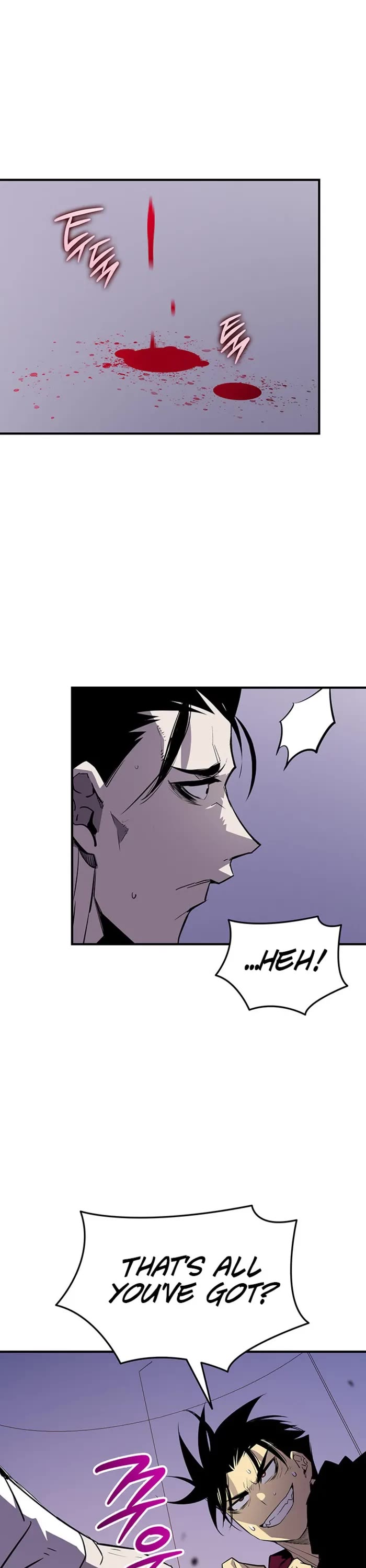 Worn and Torn Newbie chapter 234 page 9