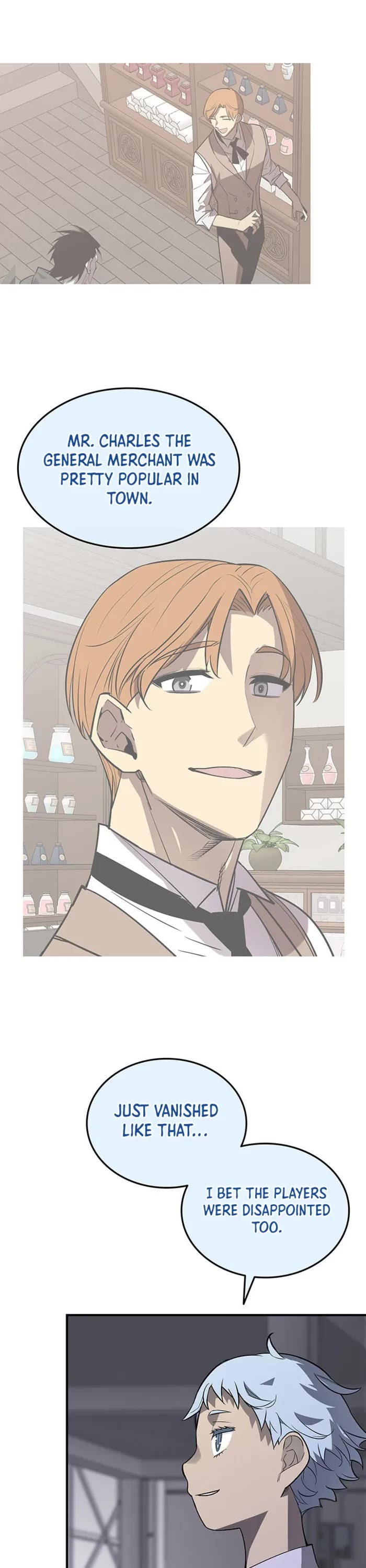 Worn and Torn Newbie chapter 235 page 13