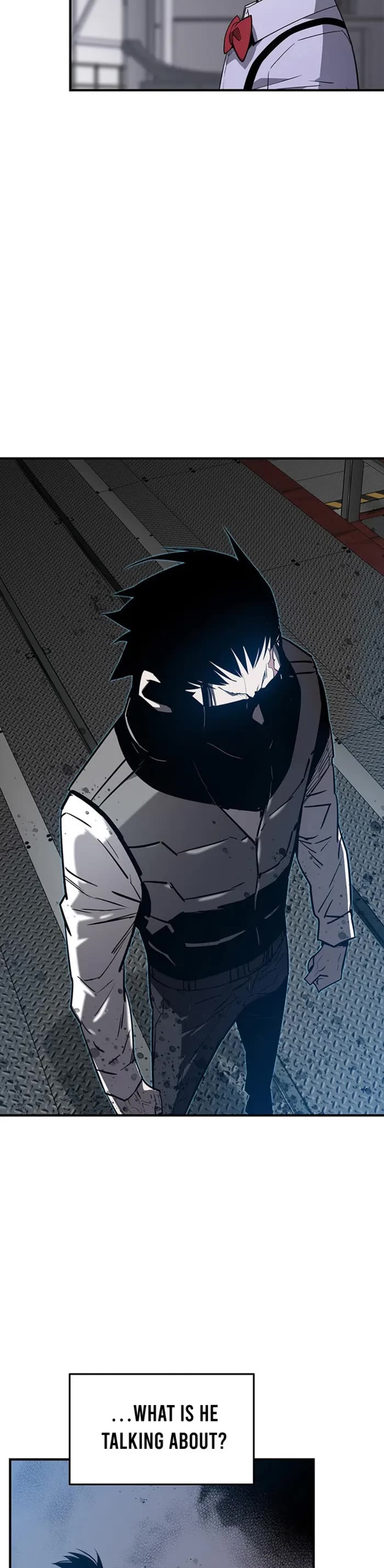 Worn and Torn Newbie chapter 235 page 14