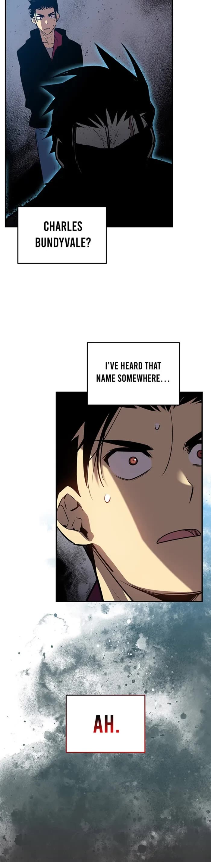 Worn and Torn Newbie chapter 235 page 15