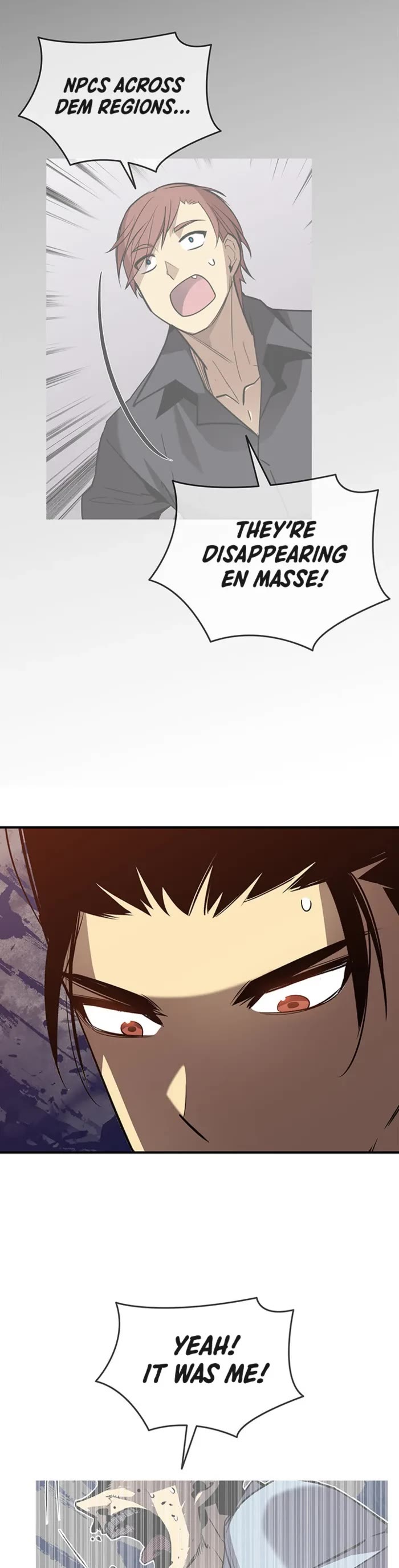 Worn and Torn Newbie chapter 235 page 20