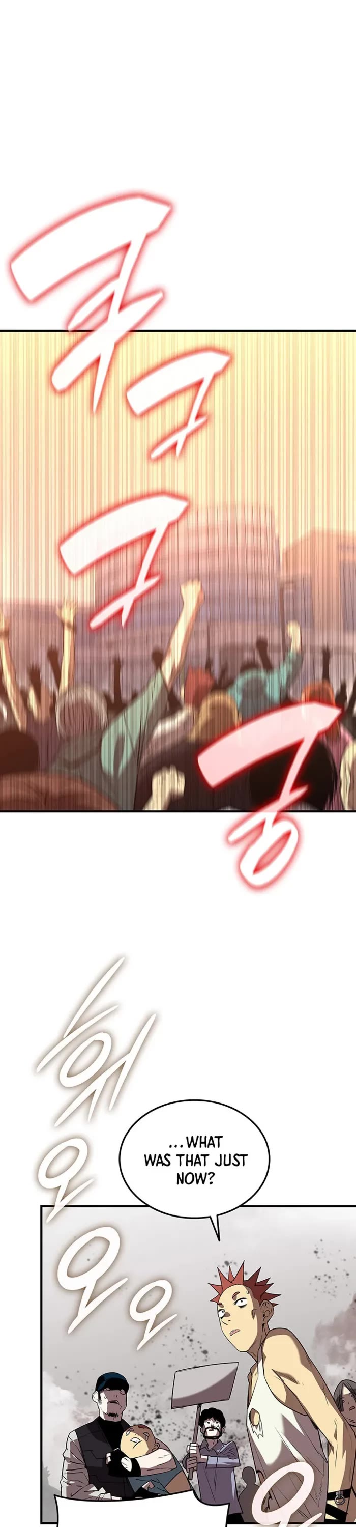 Worn and Torn Newbie chapter 235 page 30