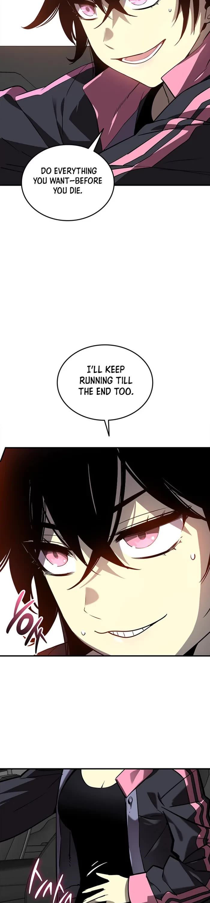 Worn and Torn Newbie chapter 235 page 36