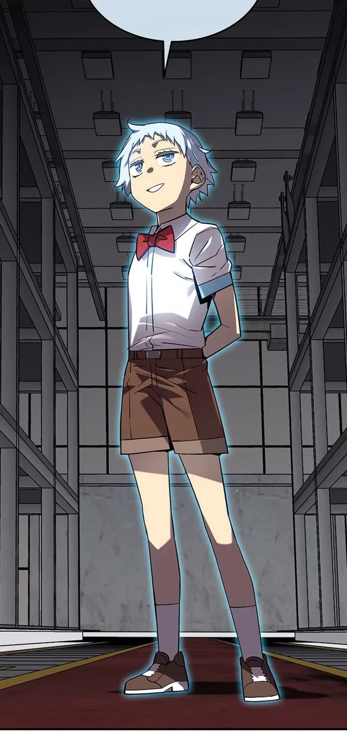 Worn and Torn Newbie chapter 235 page 4