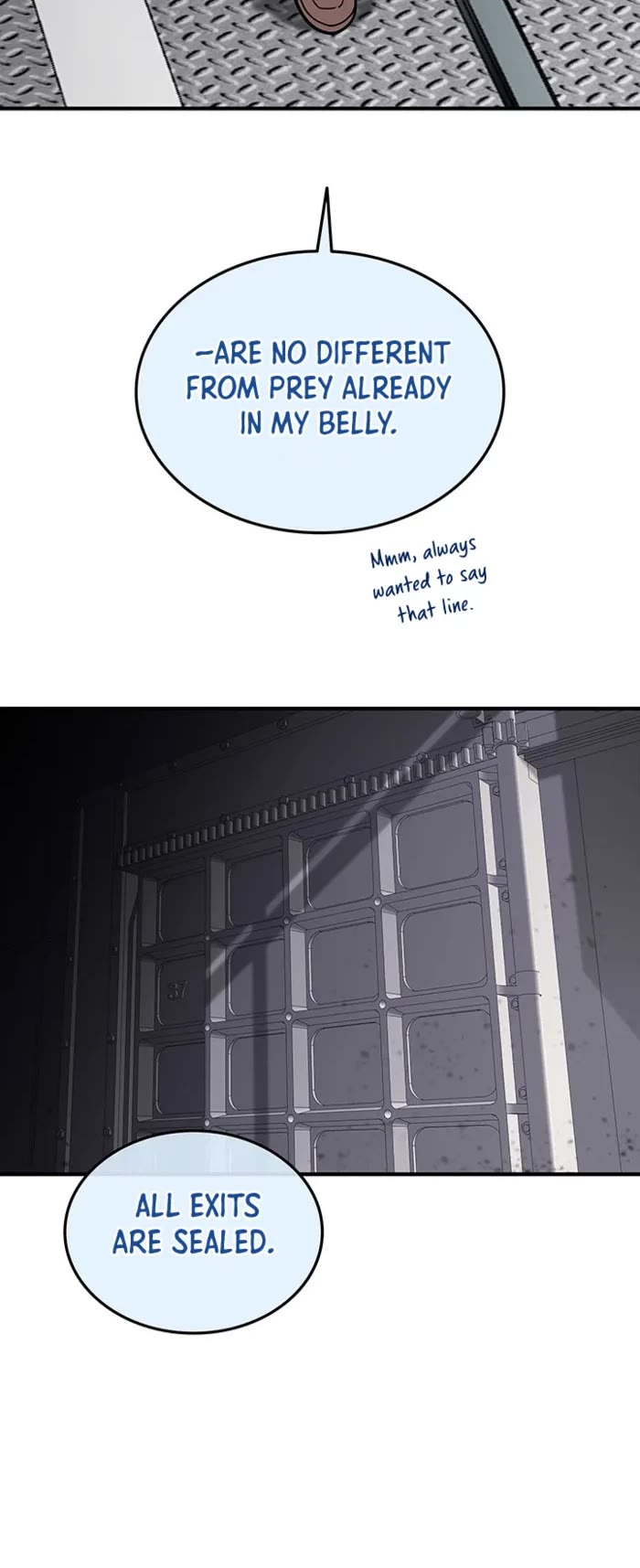 Worn and Torn Newbie chapter 235 page 8