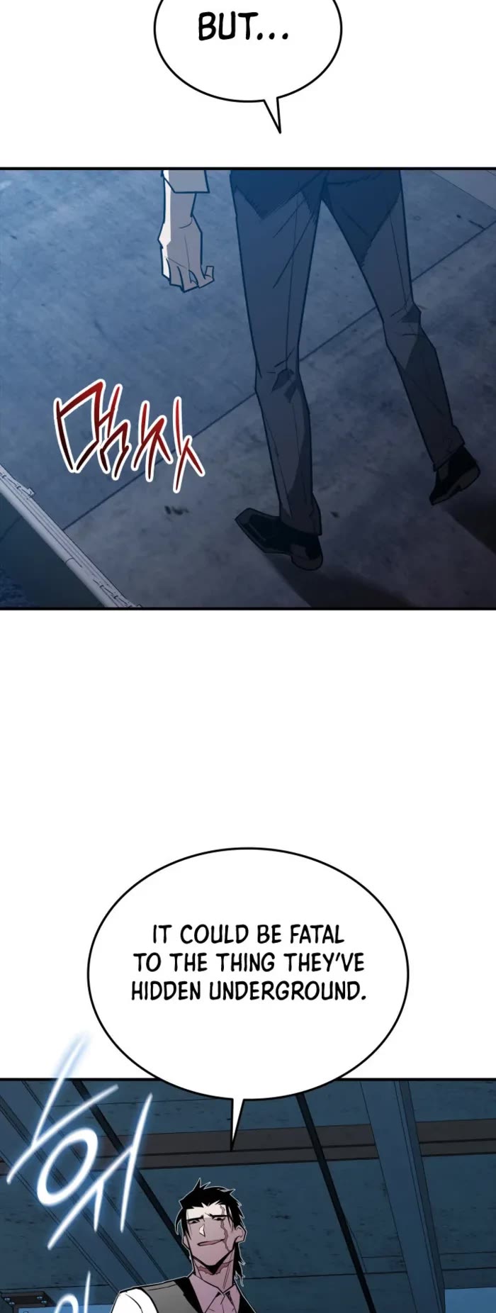 Worn and Torn Newbie chapter 236 page 10