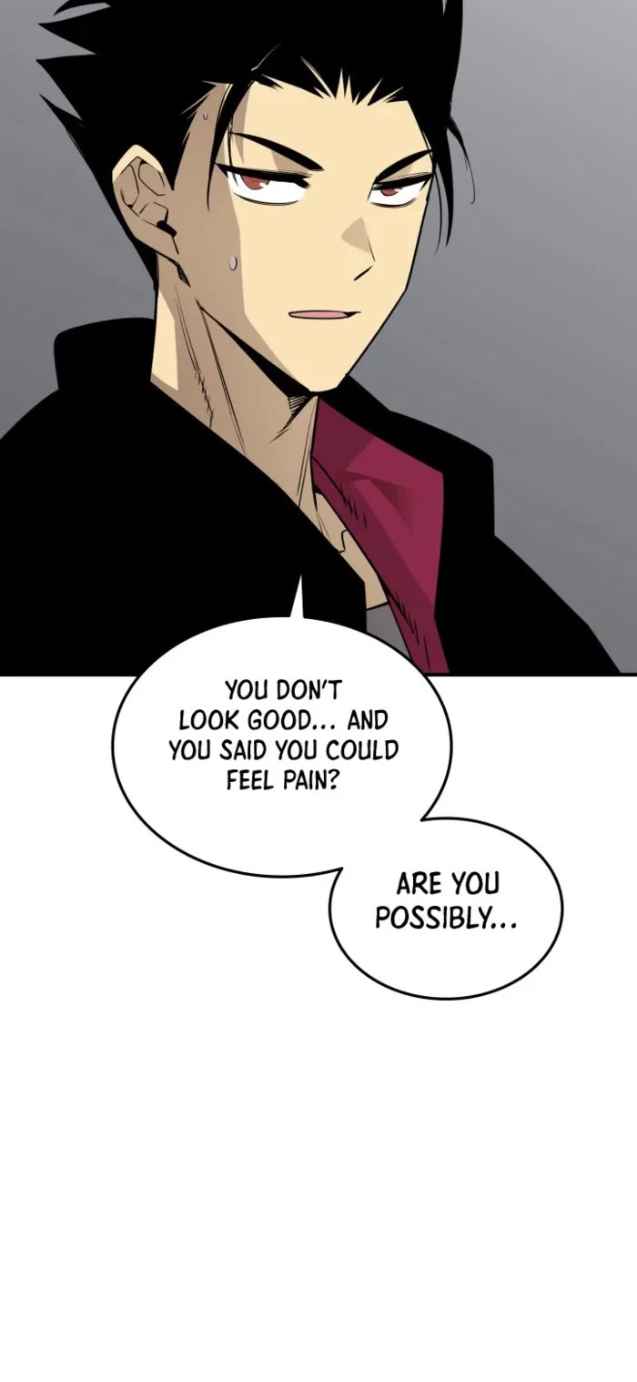 Worn and Torn Newbie chapter 236 page 15