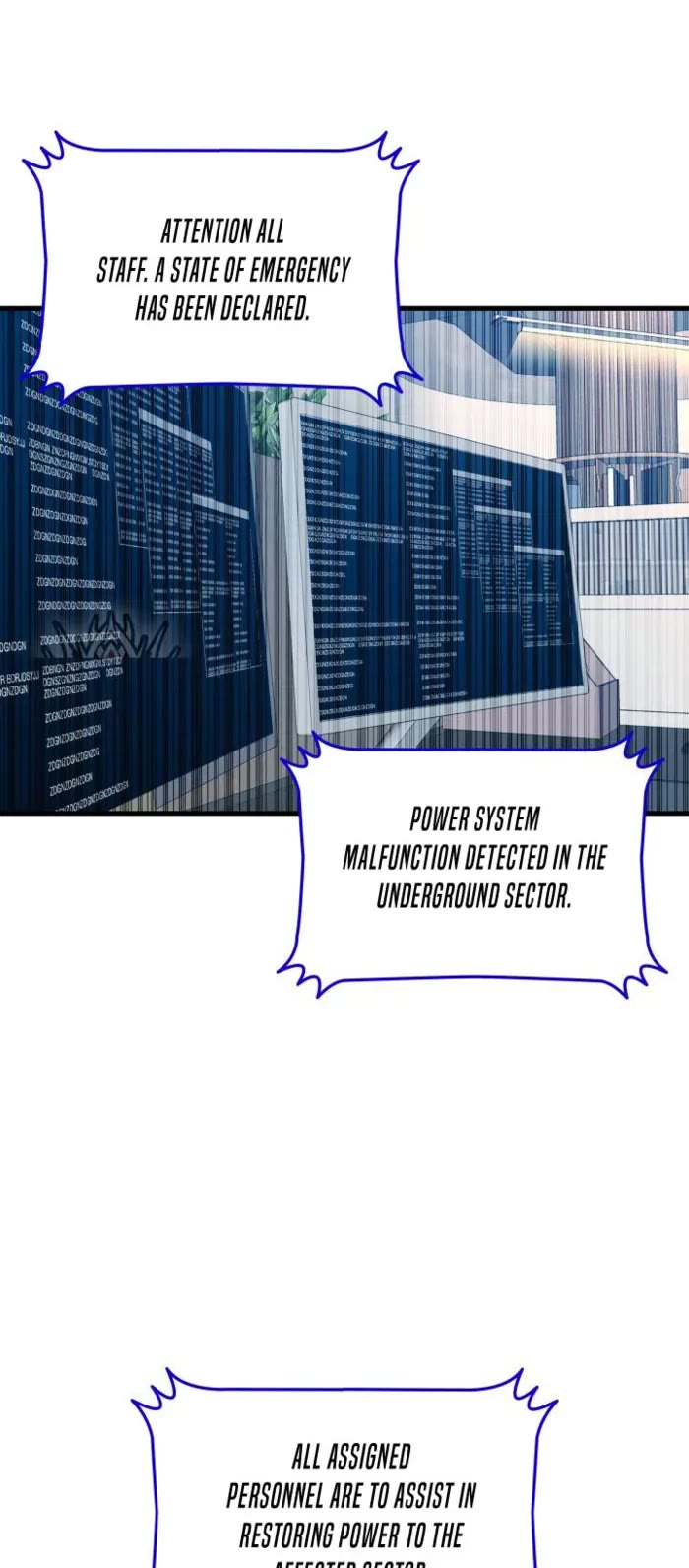 Worn and Torn Newbie chapter 236 page 18