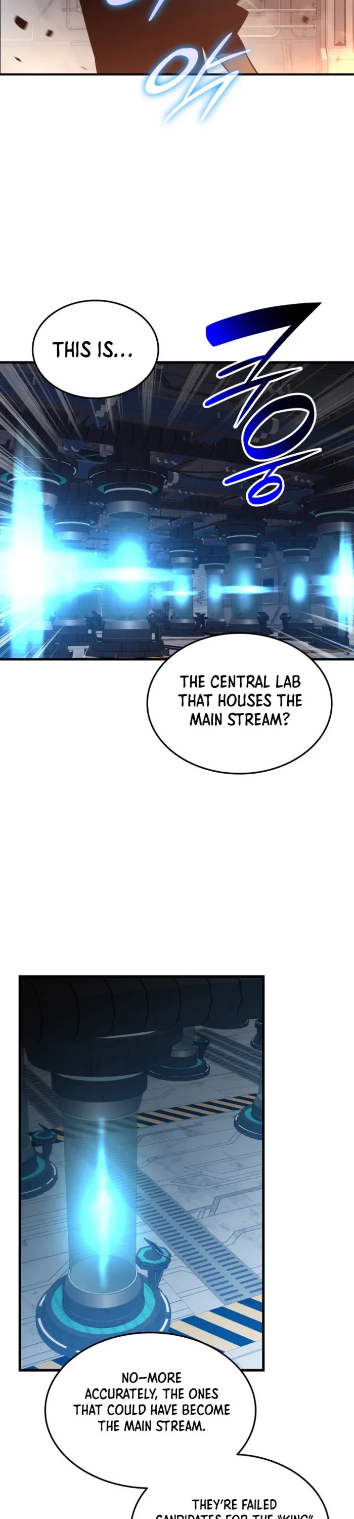 Worn and Torn Newbie chapter 236 page 28