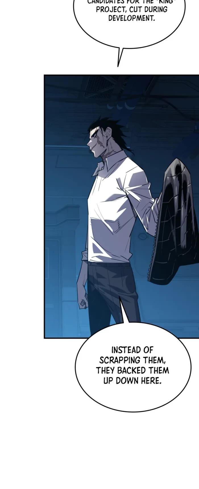 Worn and Torn Newbie chapter 236 page 29