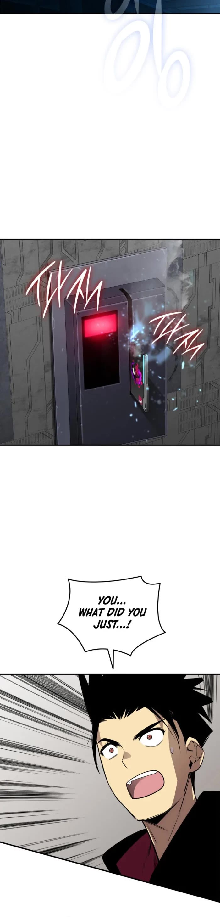 Worn and Torn Newbie chapter 236 page 3