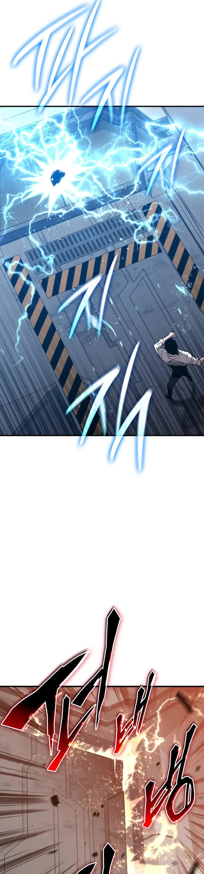 Worn and Torn Newbie chapter 236 page 34