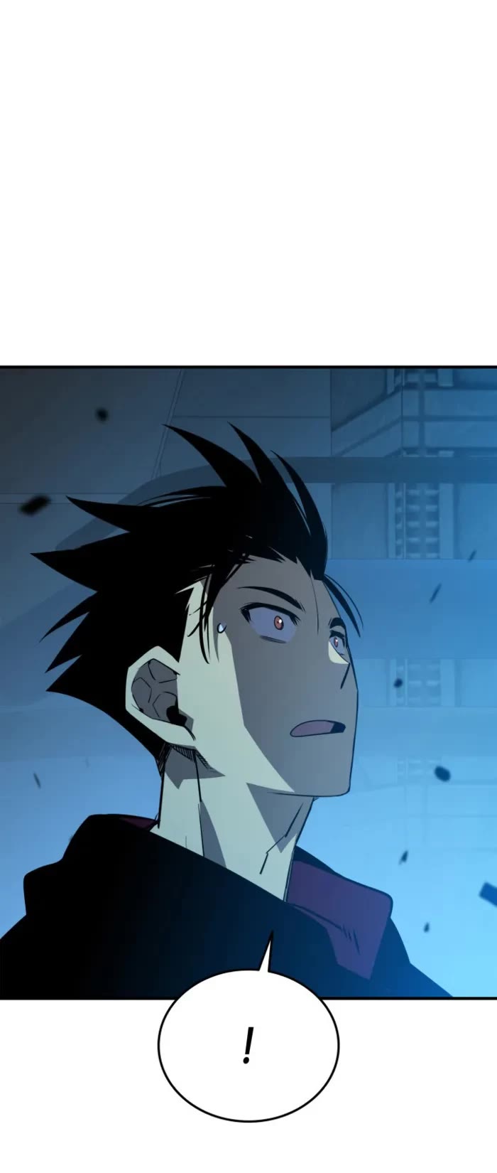 Worn and Torn Newbie chapter 236 page 36