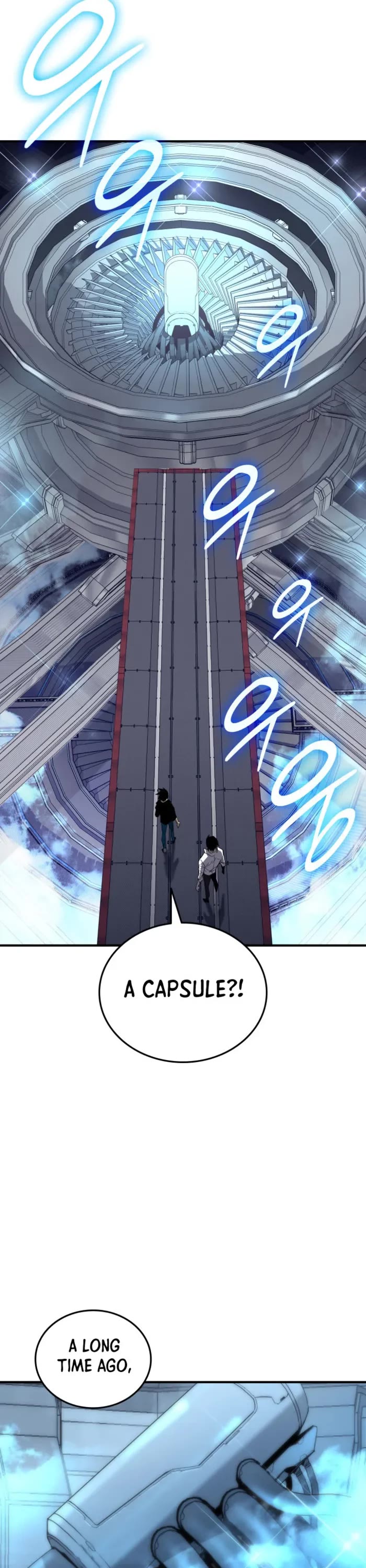 Worn and Torn Newbie chapter 236 page 38