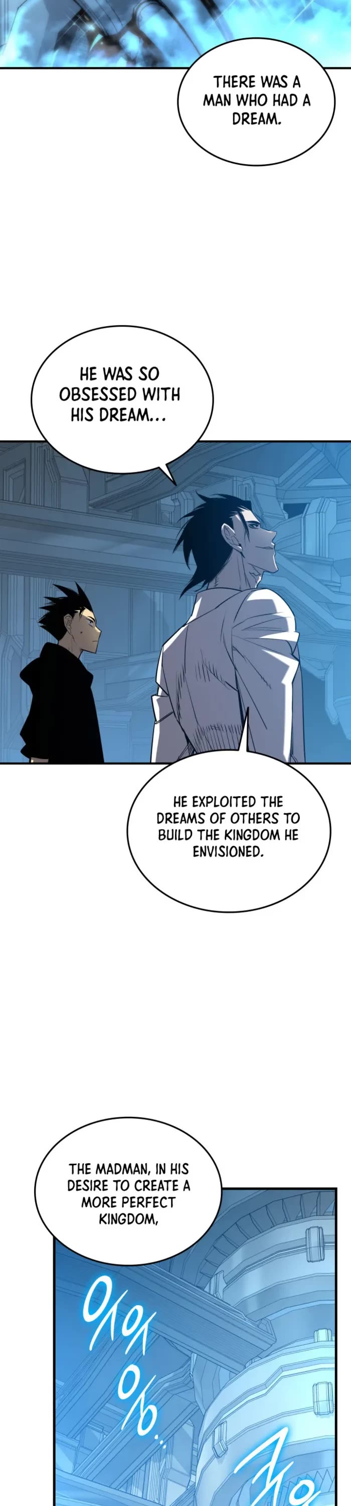 Worn and Torn Newbie chapter 236 page 39