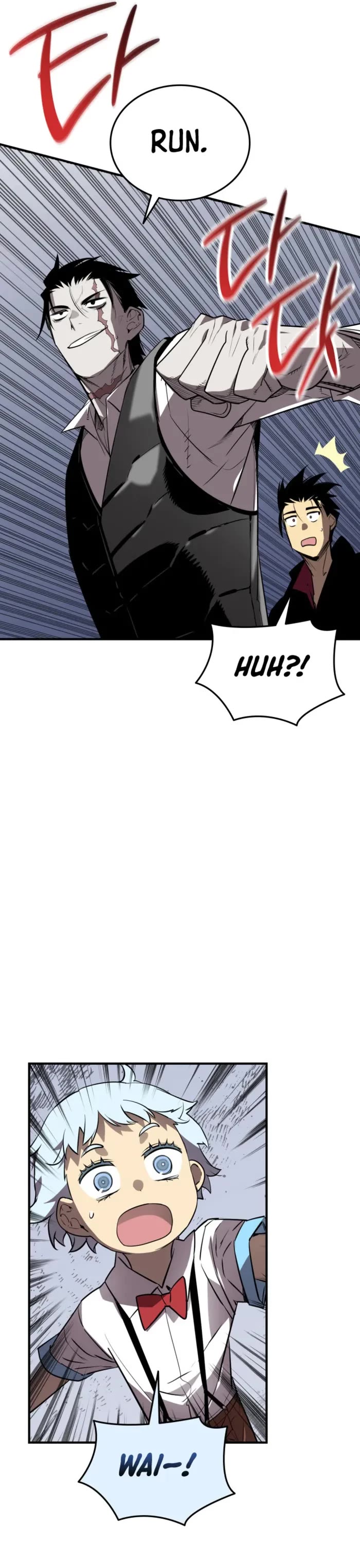 Worn and Torn Newbie chapter 236 page 4