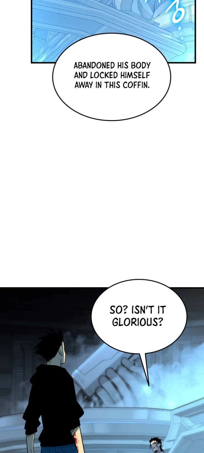 Worn and Torn Newbie chapter 236 page 40