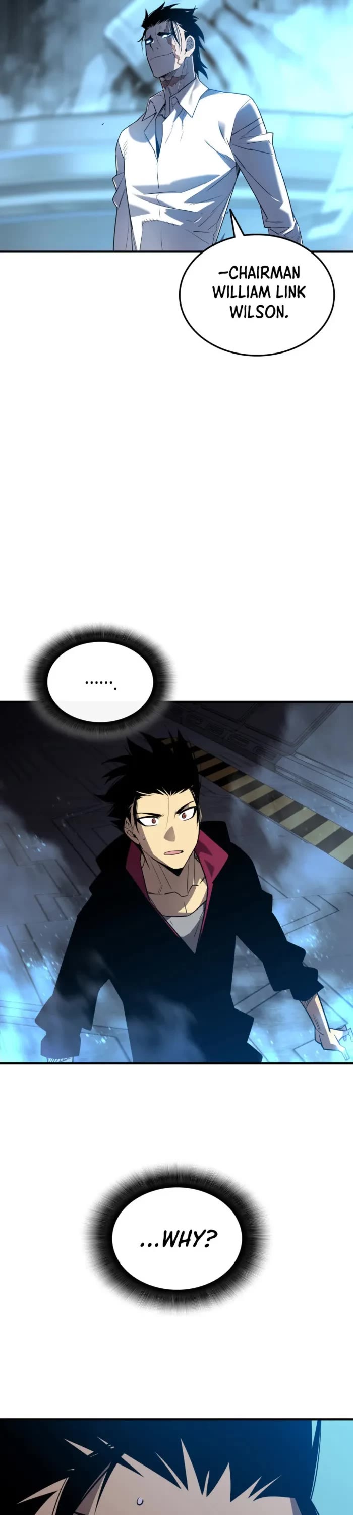 Worn and Torn Newbie chapter 236 page 42