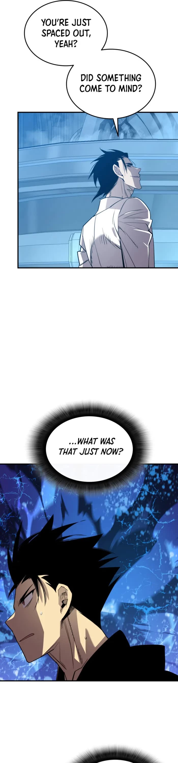 Worn and Torn Newbie chapter 237 page 11