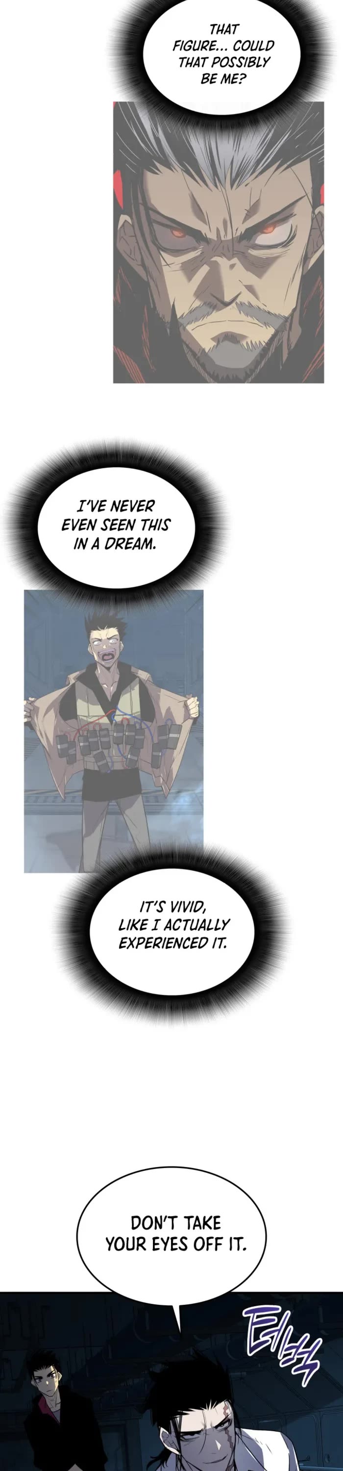 Worn and Torn Newbie chapter 237 page 12