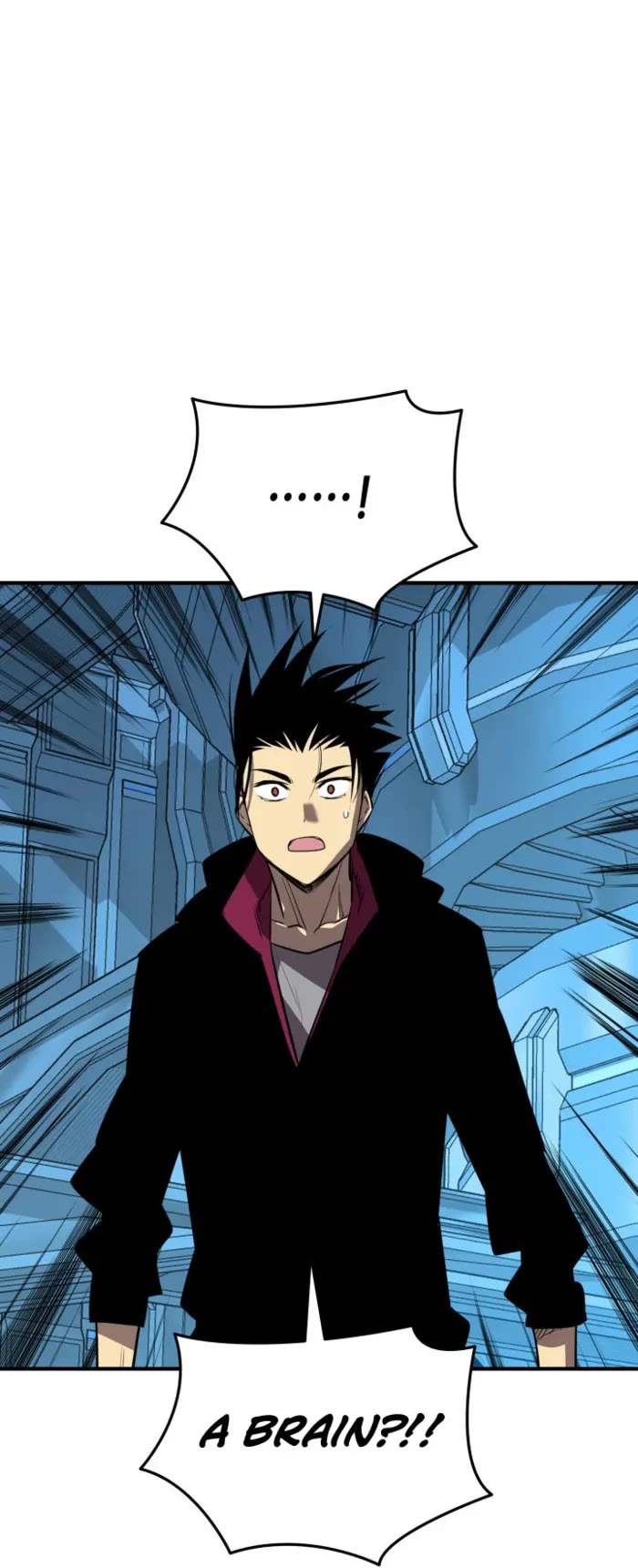 Worn and Torn Newbie chapter 237 page 17