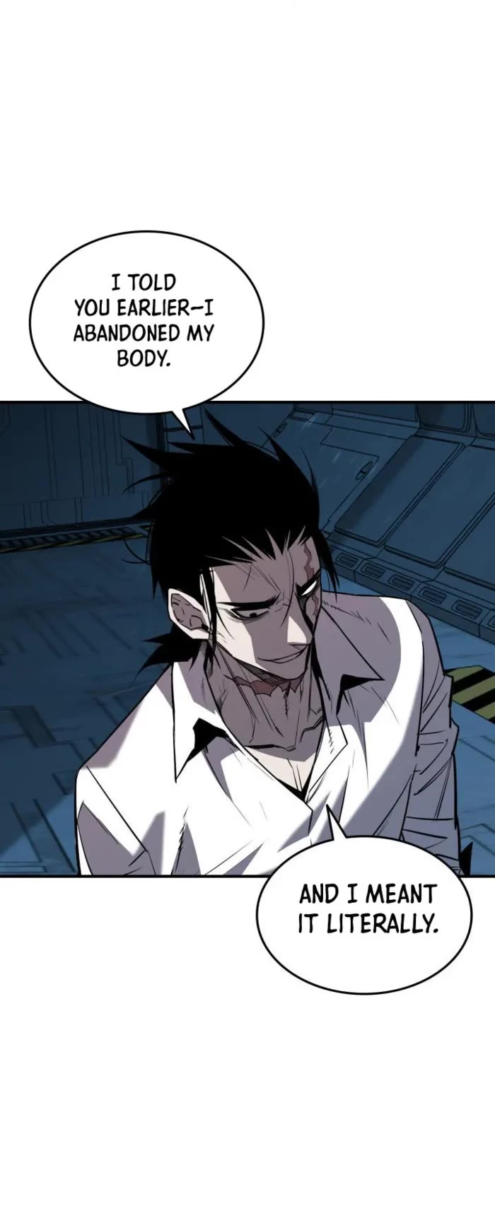 Worn and Torn Newbie chapter 237 page 18