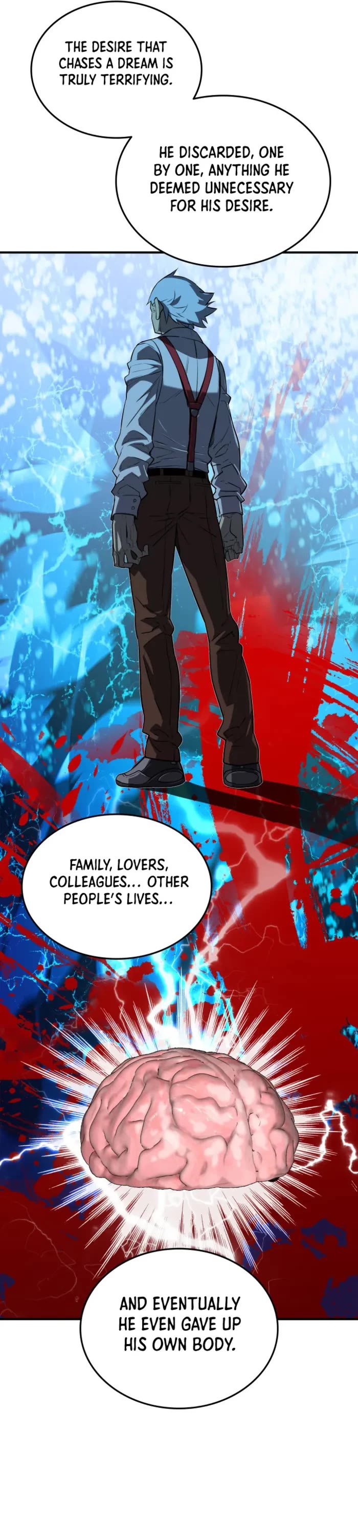 Worn and Torn Newbie chapter 237 page 19