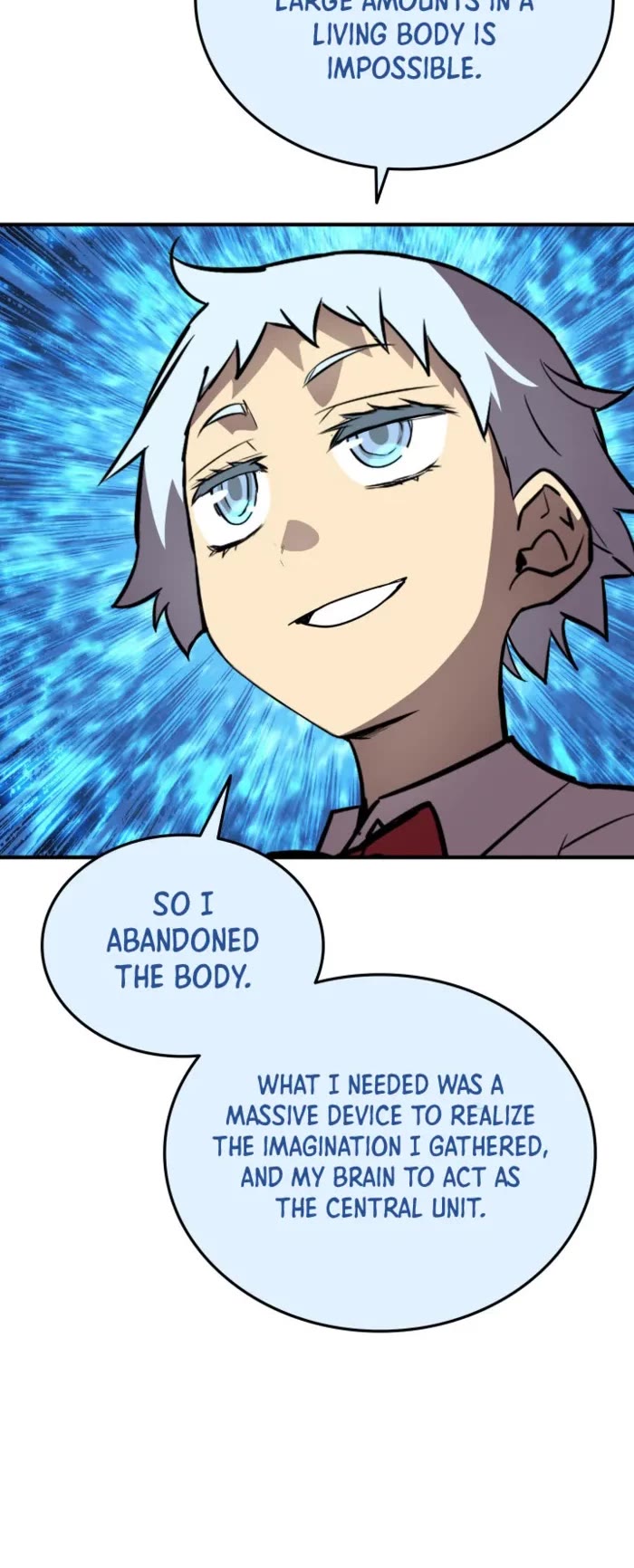 Worn and Torn Newbie chapter 237 page 22