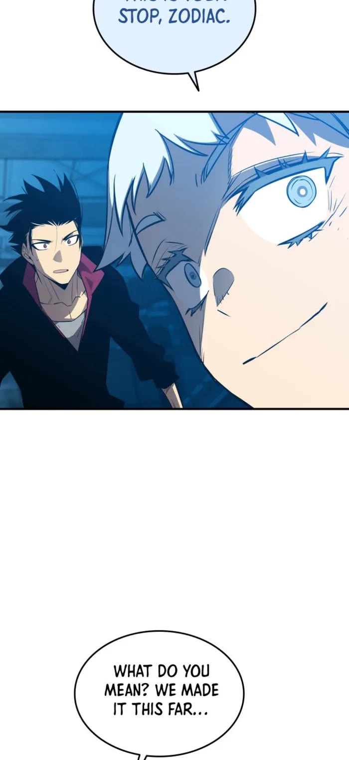 Worn and Torn Newbie chapter 237 page 25