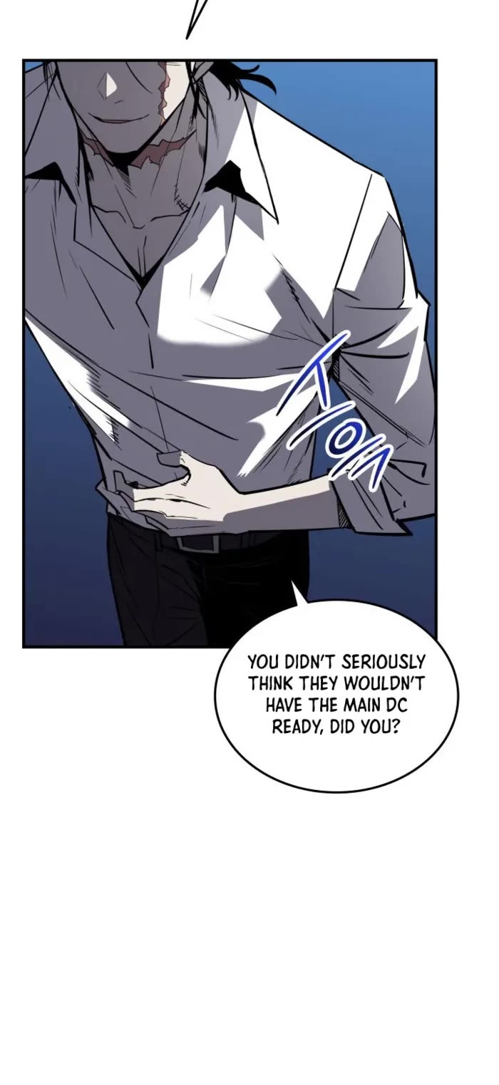 Worn and Torn Newbie chapter 237 page 26