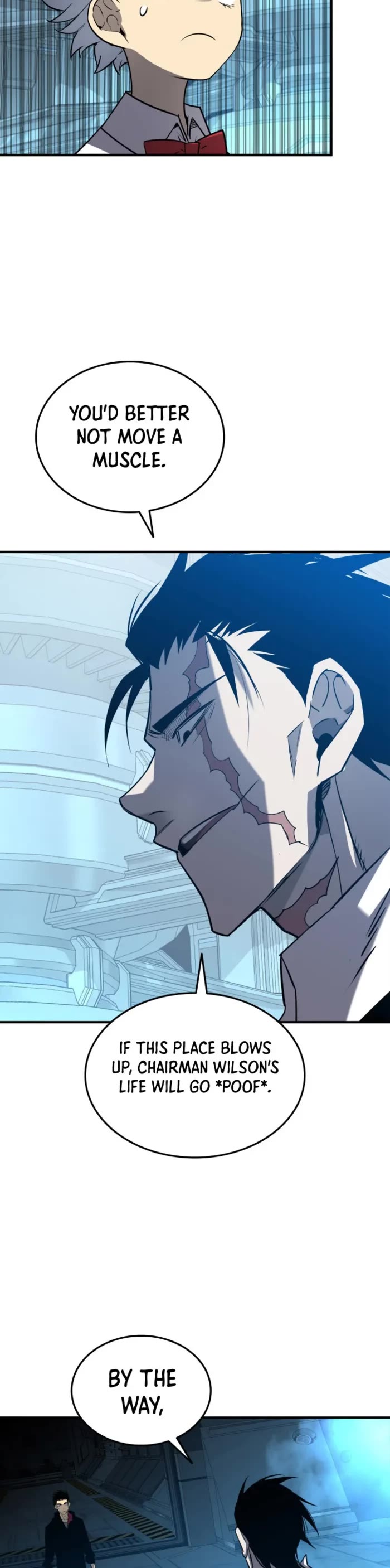 Worn and Torn Newbie chapter 237 page 28