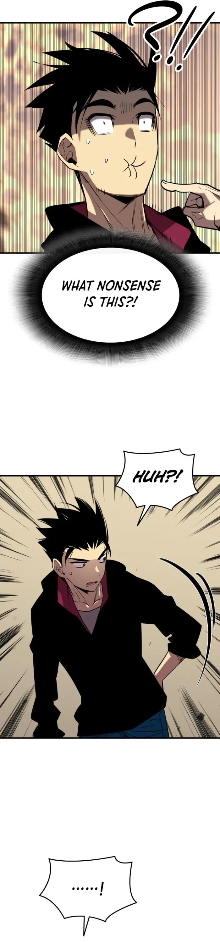 Worn and Torn Newbie chapter 237 page 30